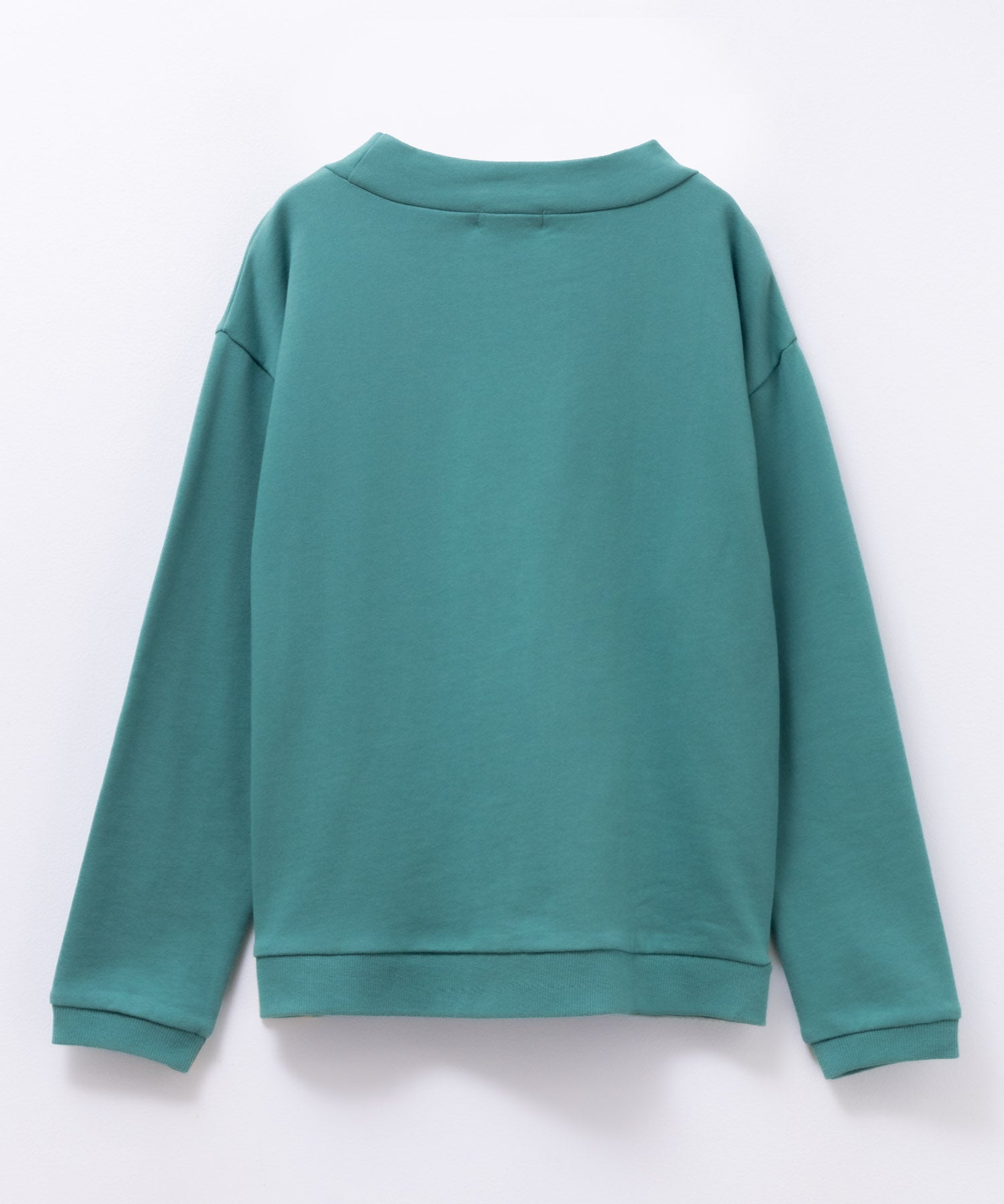 Mac-House US Cotton Fleece Trainer