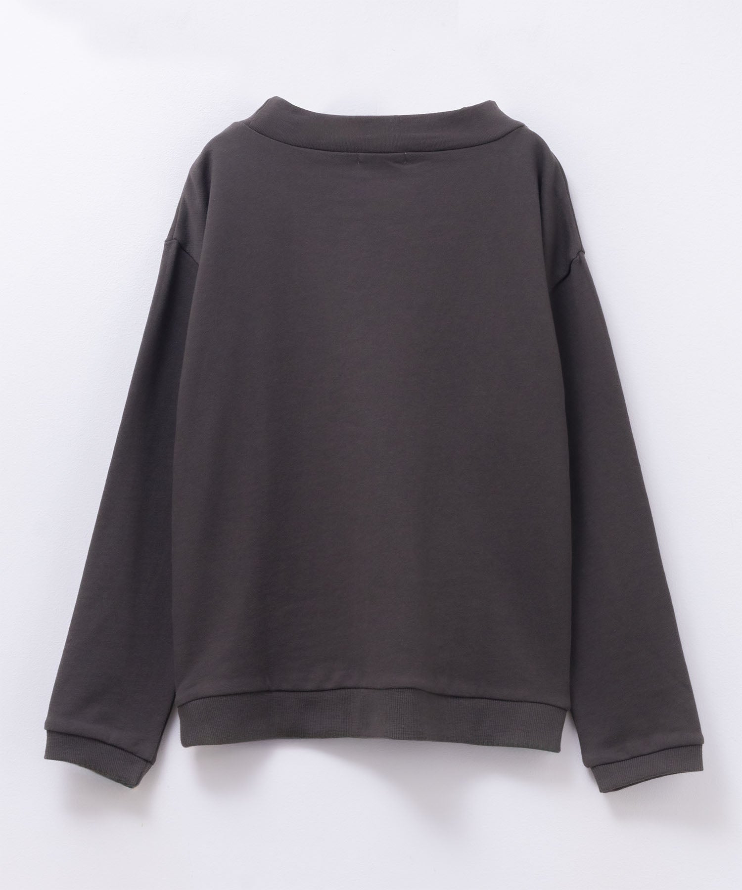 Mac-House US Cotton Fleece Trainer