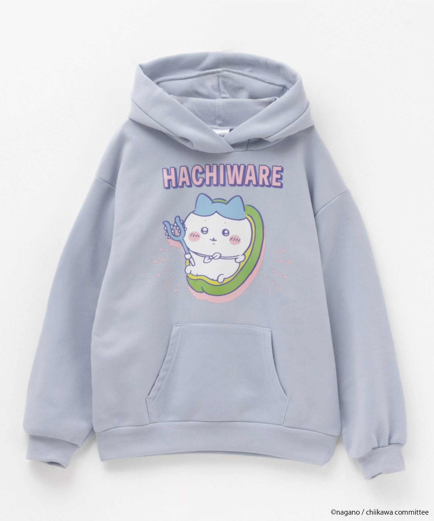 Mac-House Chii-Kawa Ear Hoodie Hachiware
