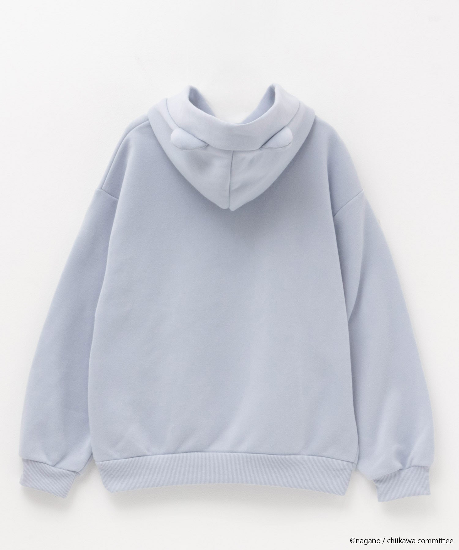 Mac-House Chii-Kawa Ear Hoodie Hachiware