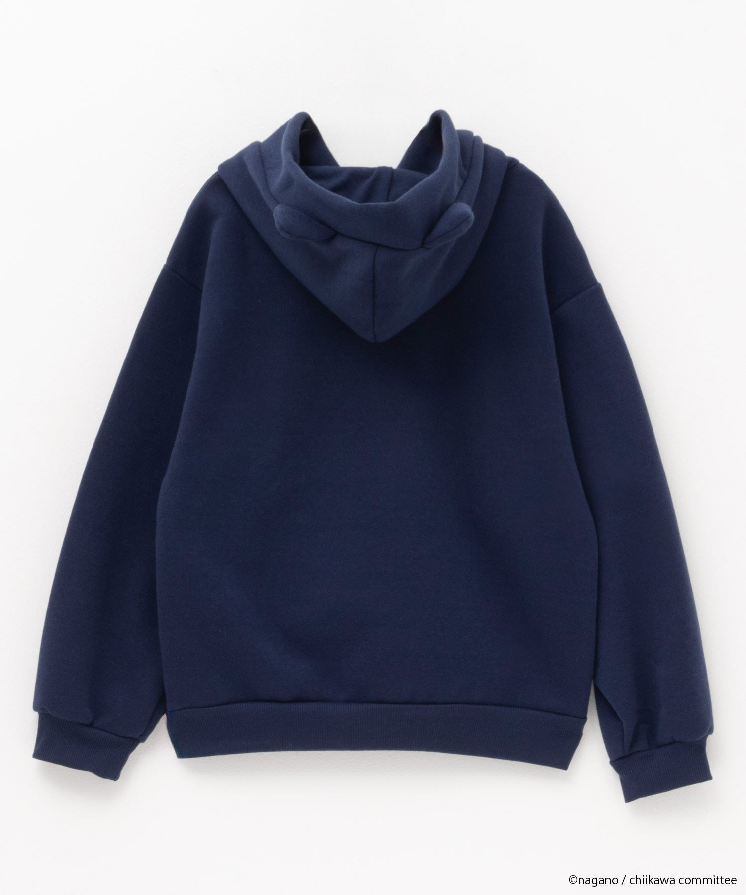 Mac-House Chii-Kawa Ear Hoodie Hachiware