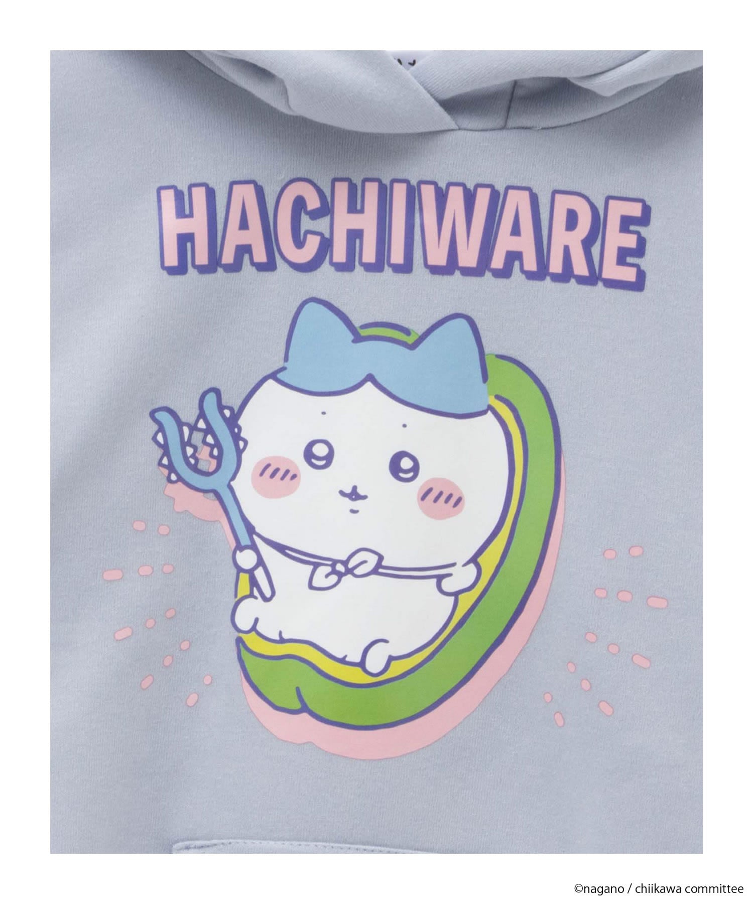 Mac-House Chii-Kawa Ear Hoodie Hachiware