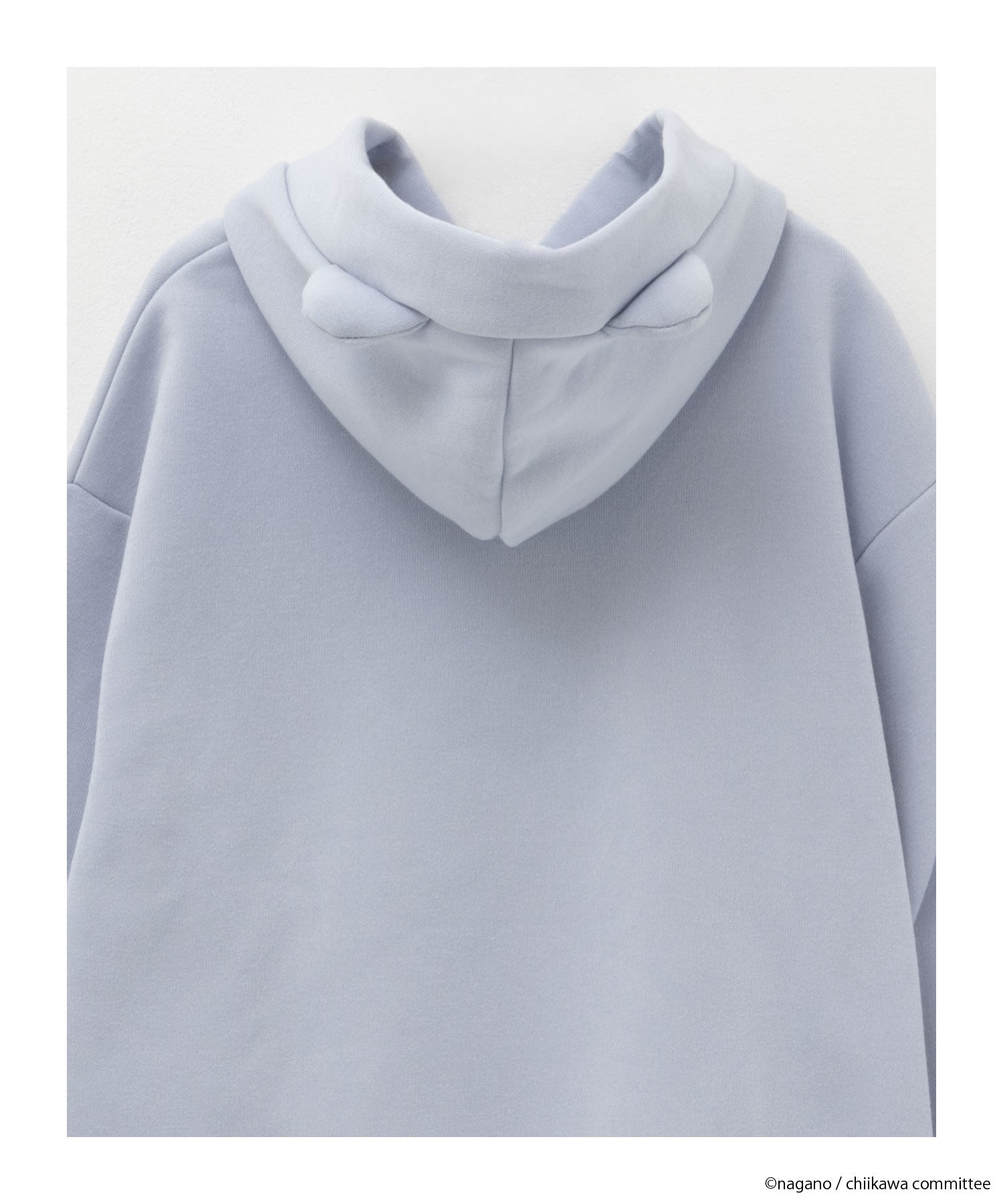 Mac-House Chii-Kawa Ear Hoodie Hachiware