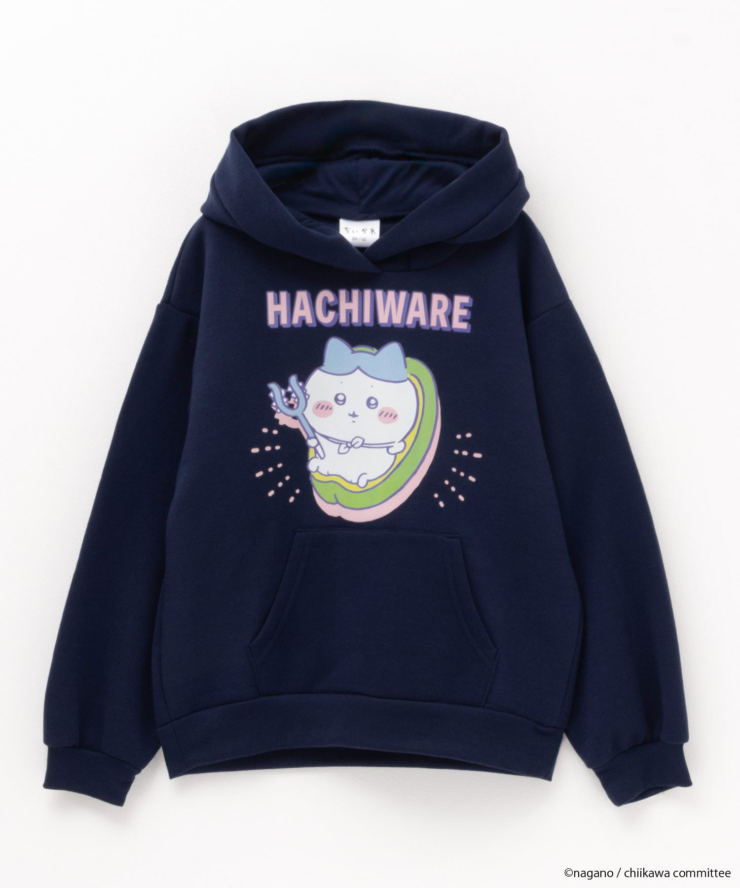 Mac-House Chii-Kawa Ear Hoodie Hachiware