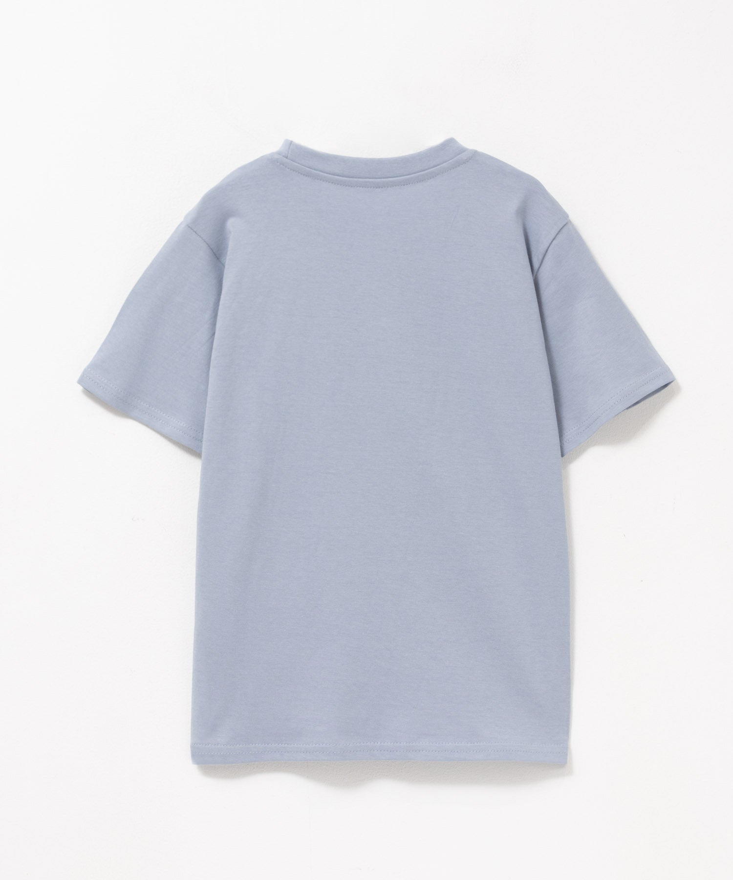 マックハウス Mac-House お絵描きグラフィック半袖Tシャツ （ベージュ） ベージュ