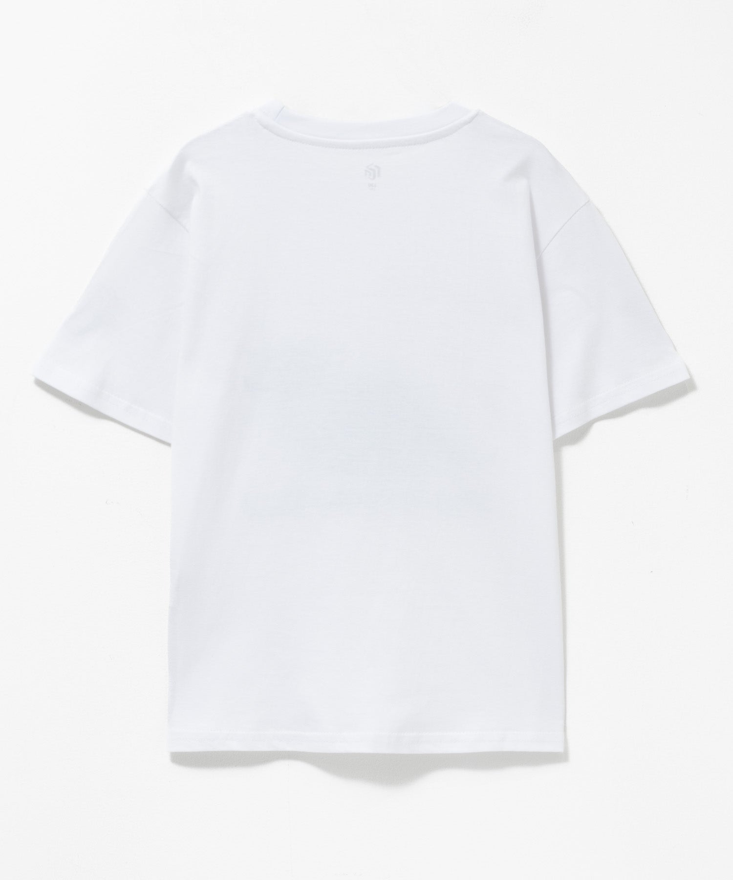 マックハウス Mac-House ダイナソープリント半袖Tシャツ （ロイヤル） ロイヤル