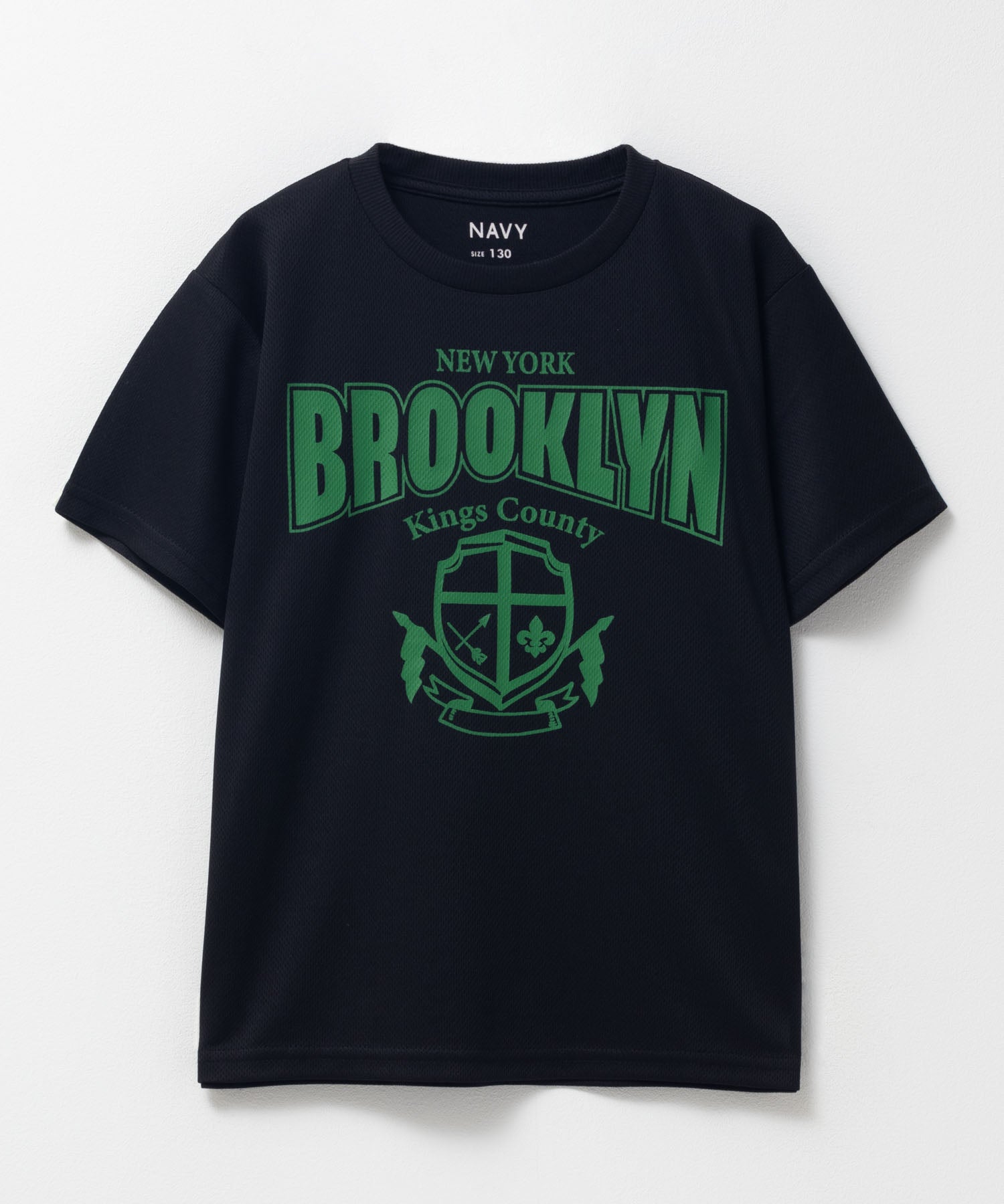 マックハウス Mac-House アメカジTシャツ （ブラック） ブラック