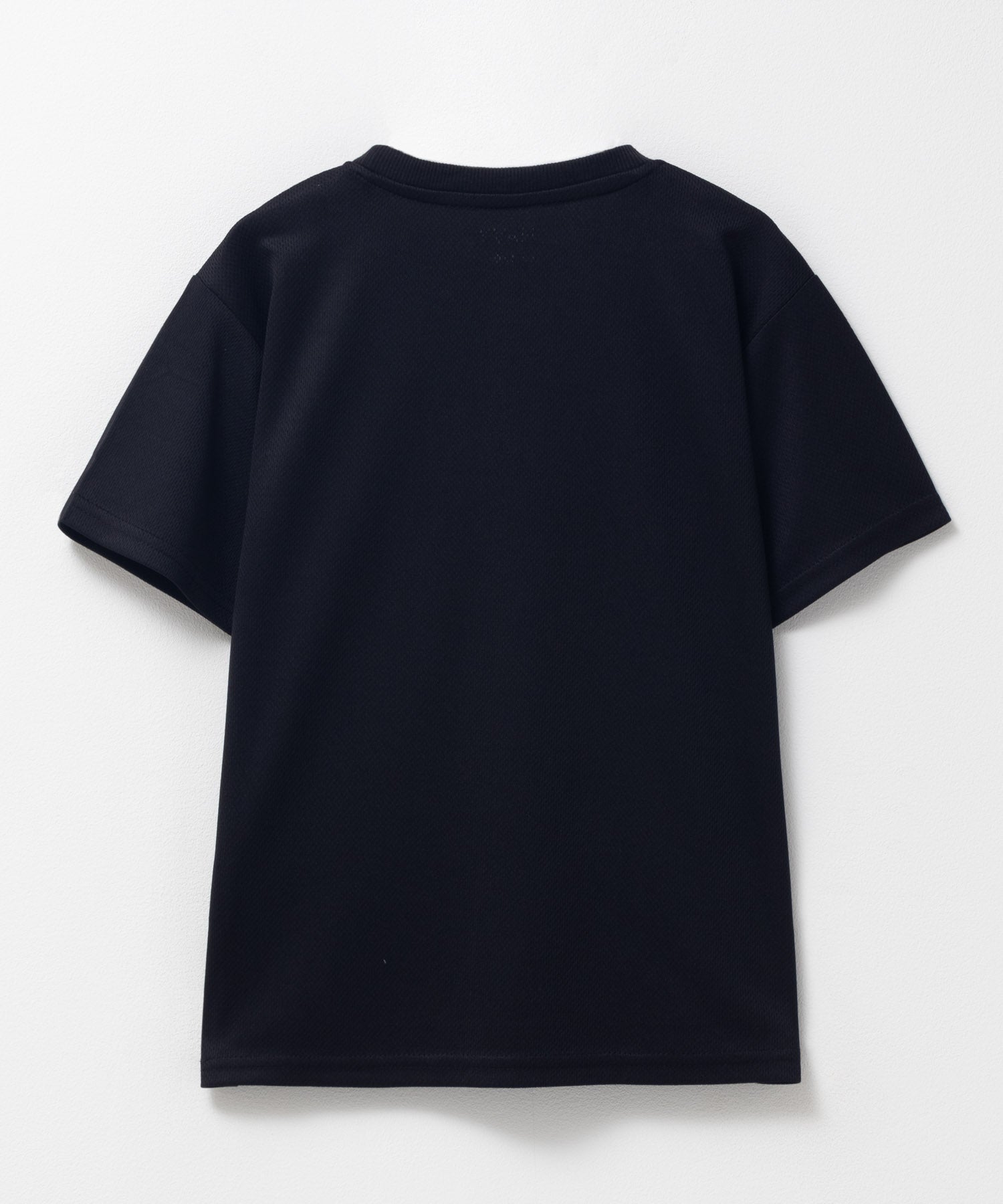 マックハウス Mac-House アメカジTシャツ （ブラック） ブラック