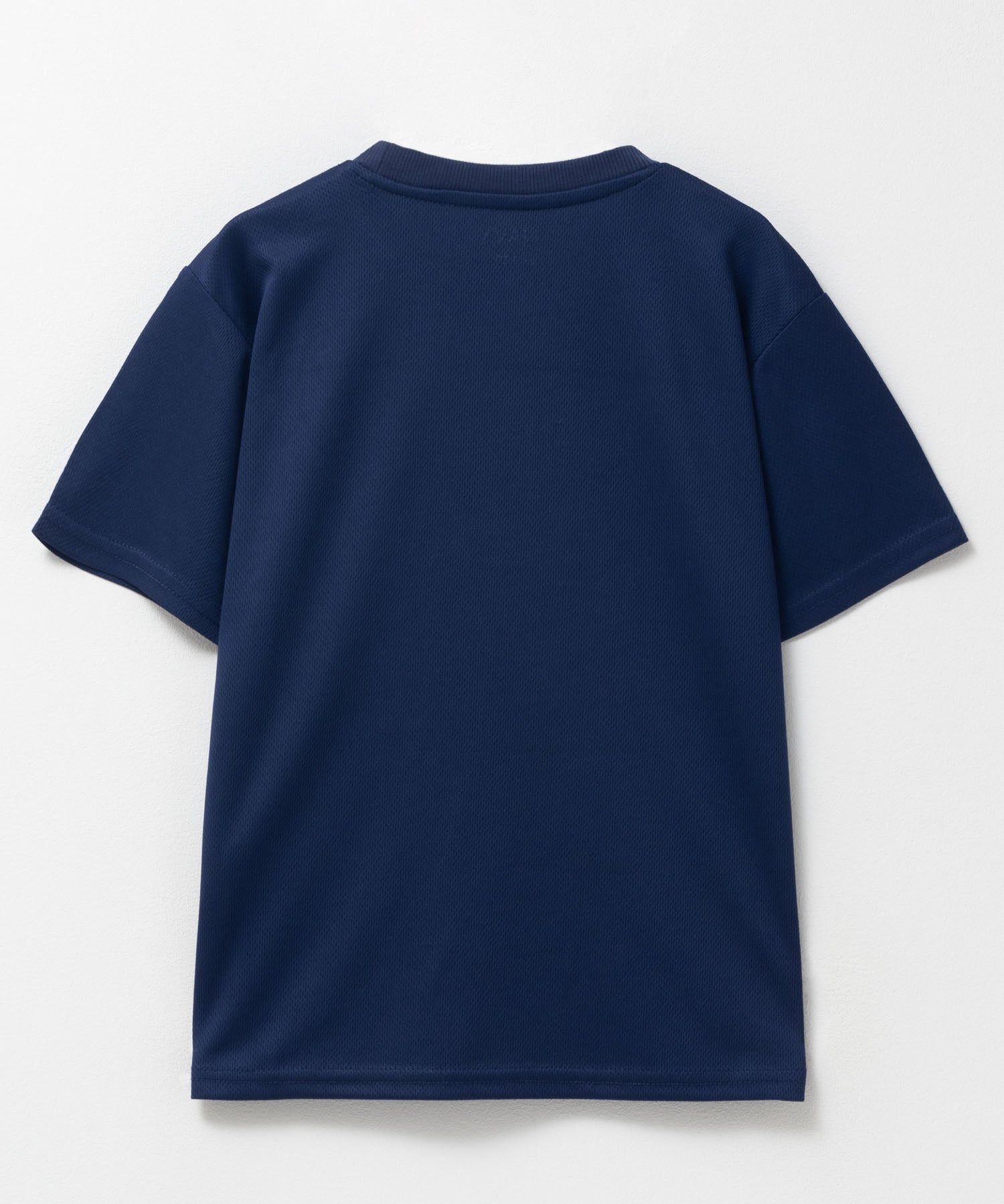 マックハウス Mac-House アメカジTシャツ （ブラック） ブラック