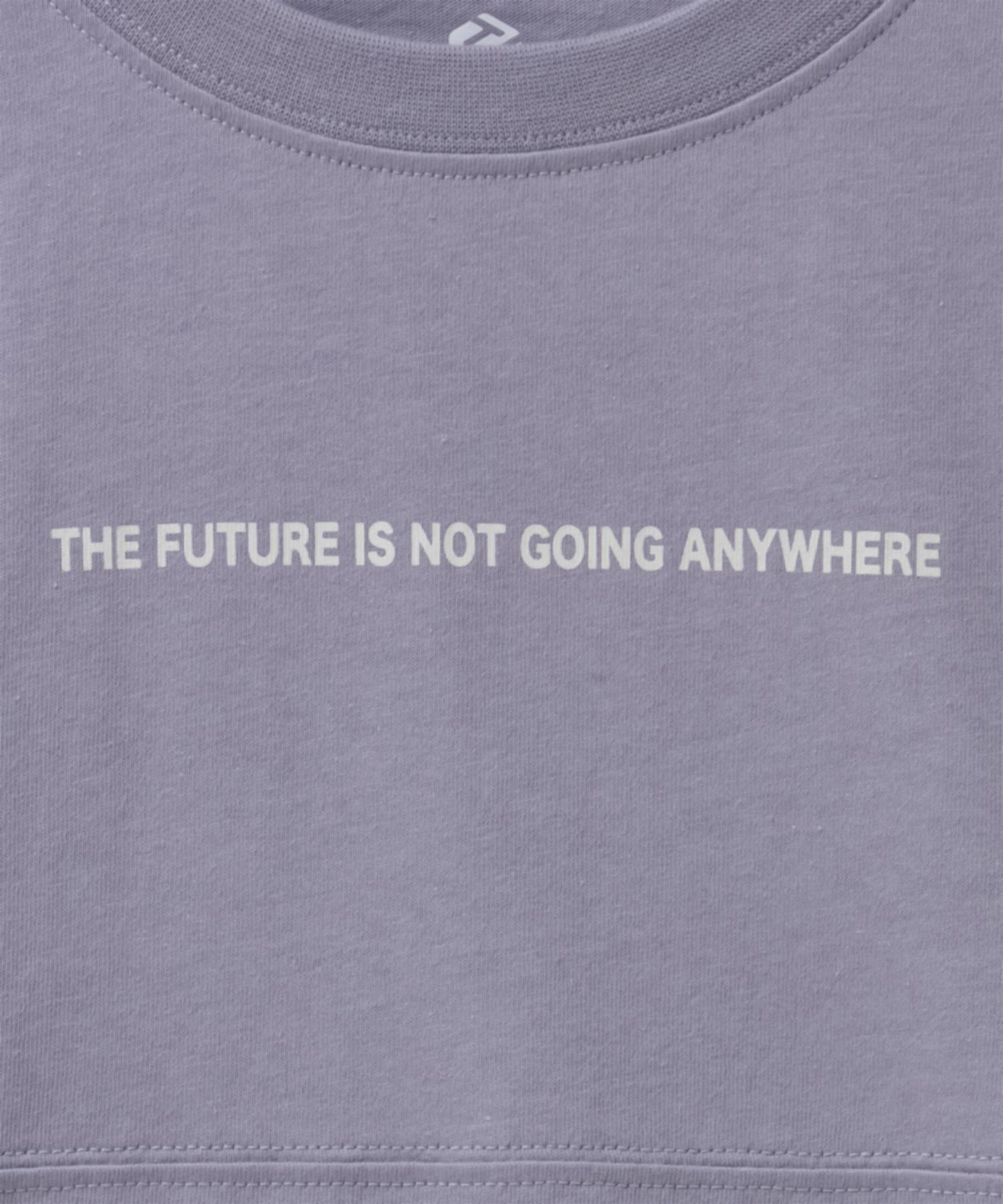 マックハウス Mac-House 切替5分袖ビッグTシャツ （ブラック） ブラック