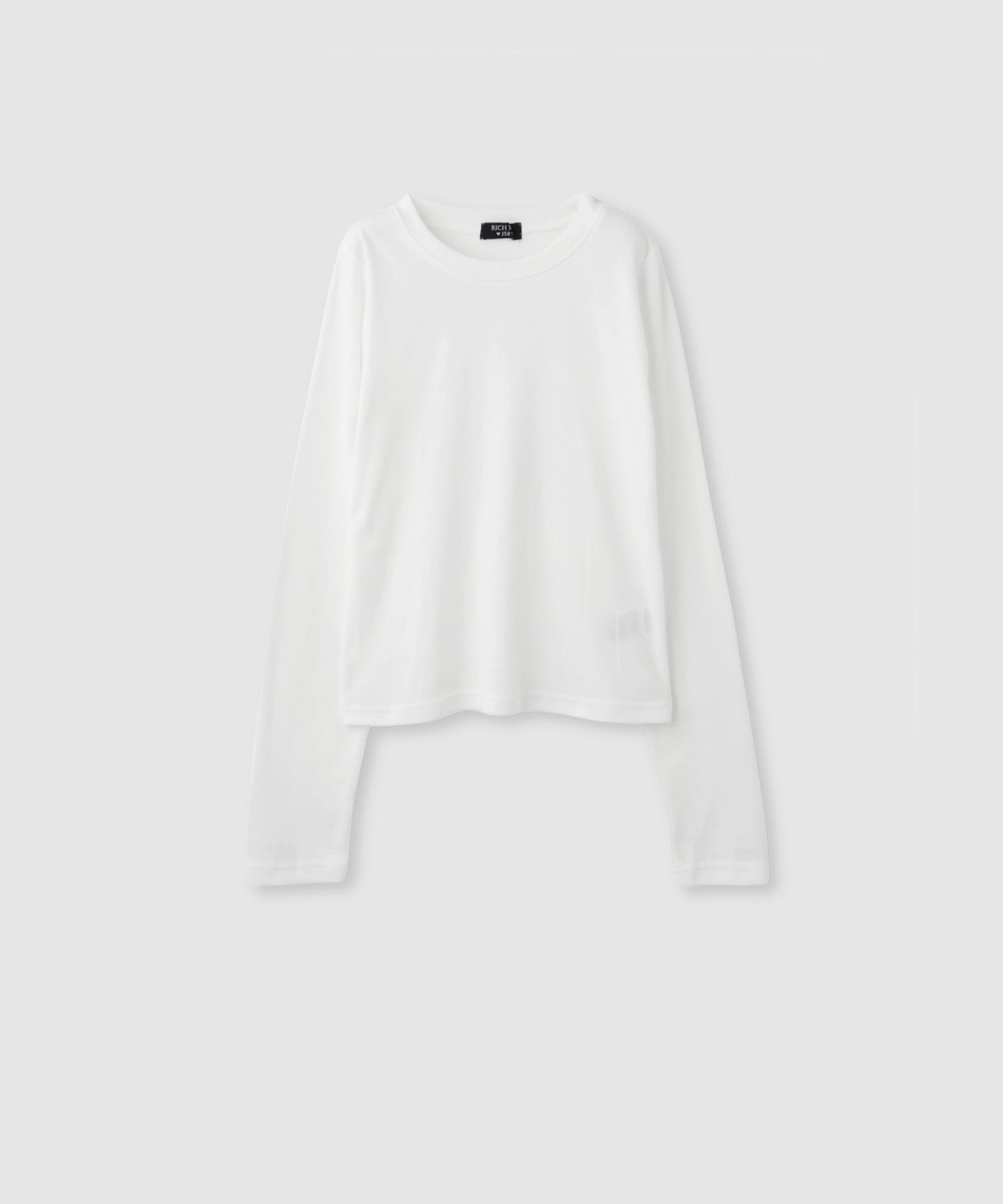 マックハウス Mac-House イヘレムキャミソール×ロングTシャツ アンサンブル （ホワイト） ホワイト