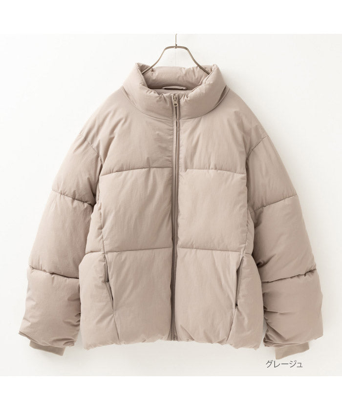Mac-House URBAN COLLECTION Sorona Mid-Weight Jacket 24466024
