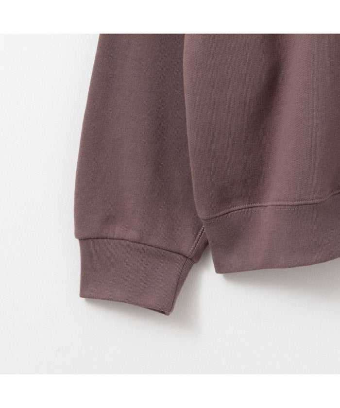 マックハウス Mac-House DISCUS ディスカス DISCUS×PEPSI ラグラントレーナー 3473ー7151 （グレー） グレー