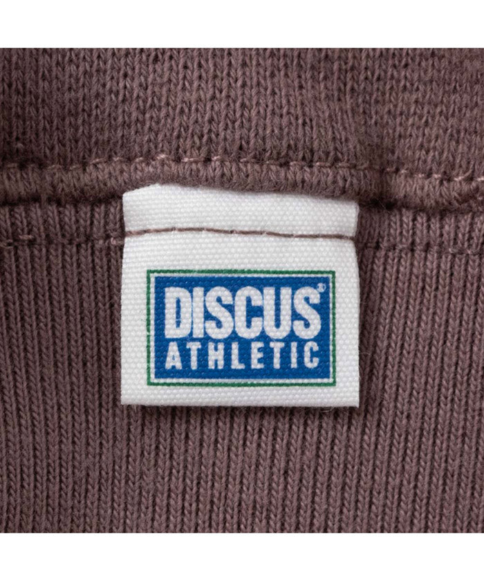 マックハウス Mac-House DISCUS ディスカス DISCUS×PEPSI ラグラントレーナー 3473ー7151 （グレー） グレー