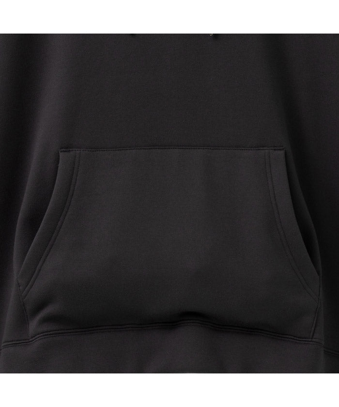 馬克豪斯 Mac-House 海軍藍 藏青色 溫度 裏毛絨連帽衫 男士 NV840019