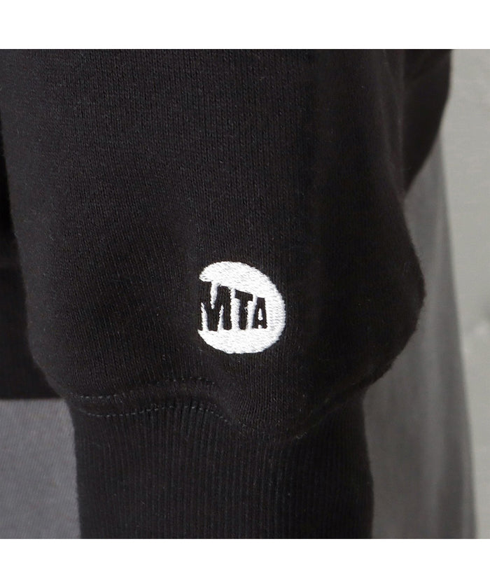 マックハウス Mac-House MTA エムティーエー バレットプルパーカー MA21901ーEC （グリーン） グリーン