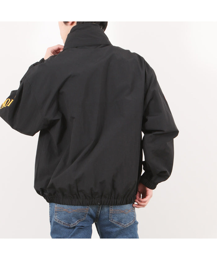 麥克豪斯 Mac-House VISION STREET WEAR 視覺街頭服飾 滑板外套 3505003