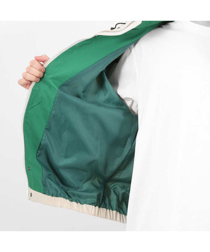 麥克豪斯 Mac-House VISION STREET WEAR 視覺街頭服飾 滑板外套 3505003