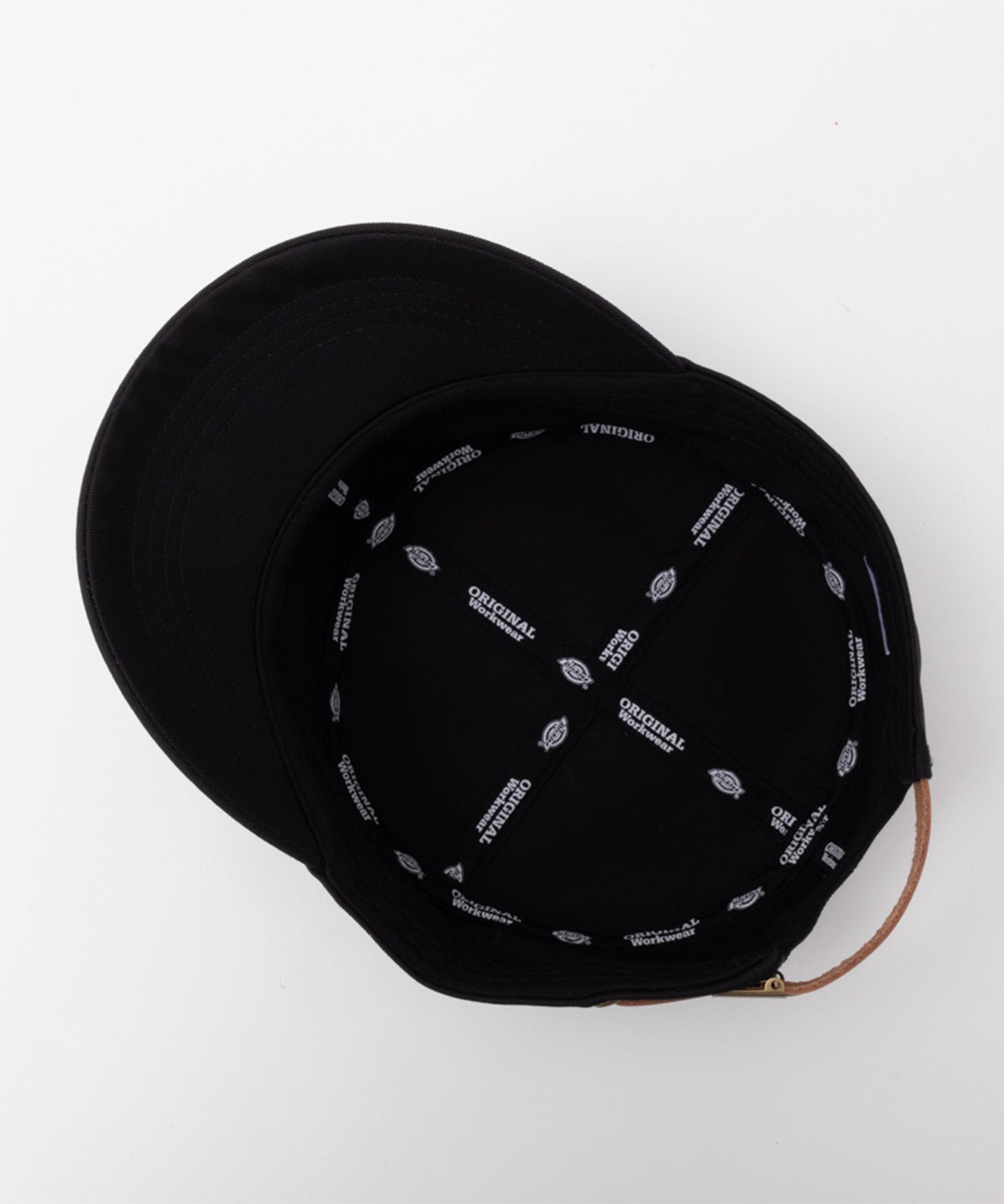 Mac-House Dickies Twill Work Cap 80316200