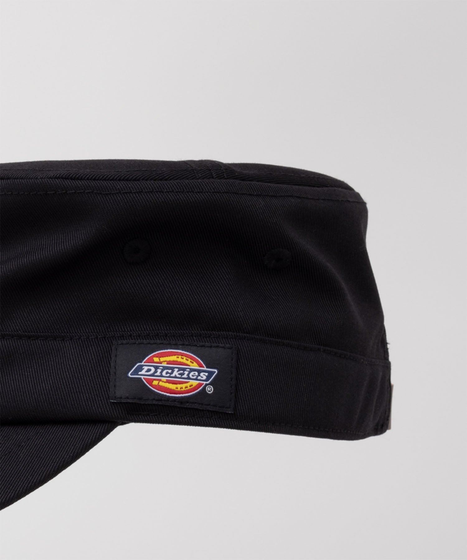 Mac-House Dickies Twill Work Cap 80316200