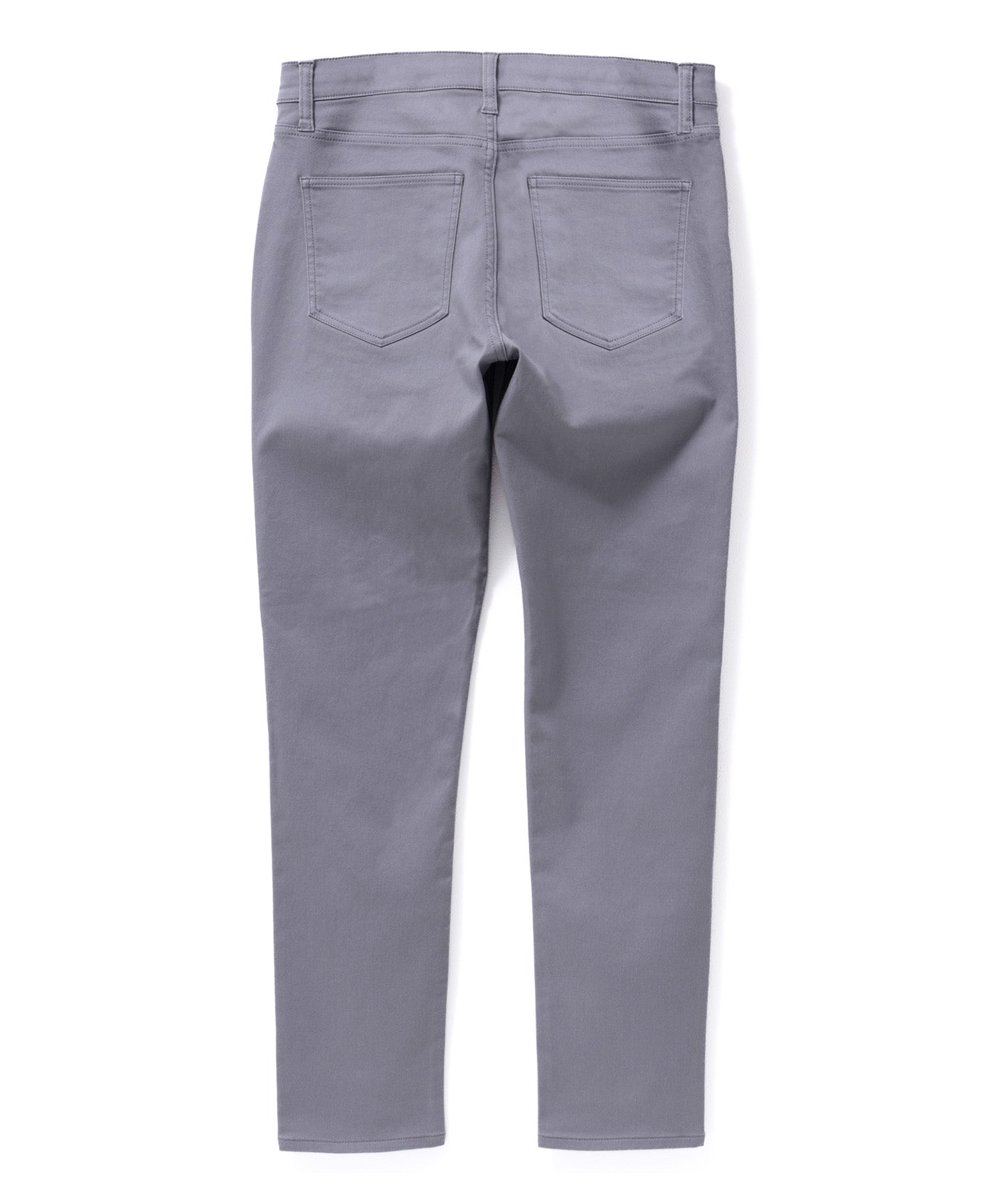 マックハウス Mac-House NAVY ネイビー RICH COLORS スキニーパンツ MBM2130ーE