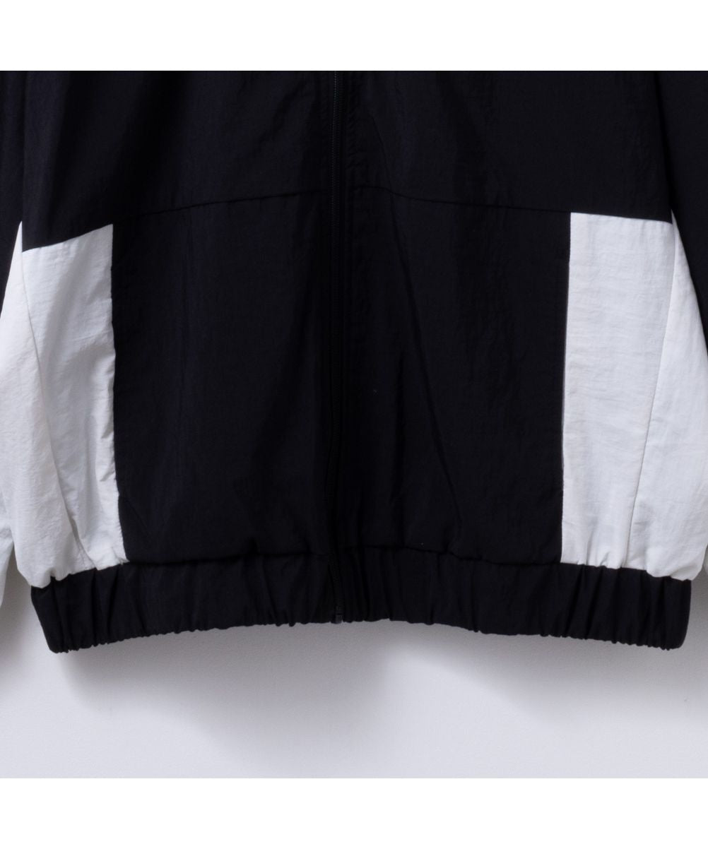 Mac-House THRASHER Slasher Mesh Lined Blouson 017000