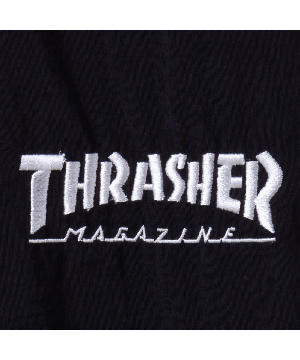 Mac-House THRASHER Slasher Mesh Lined Blouson 017000