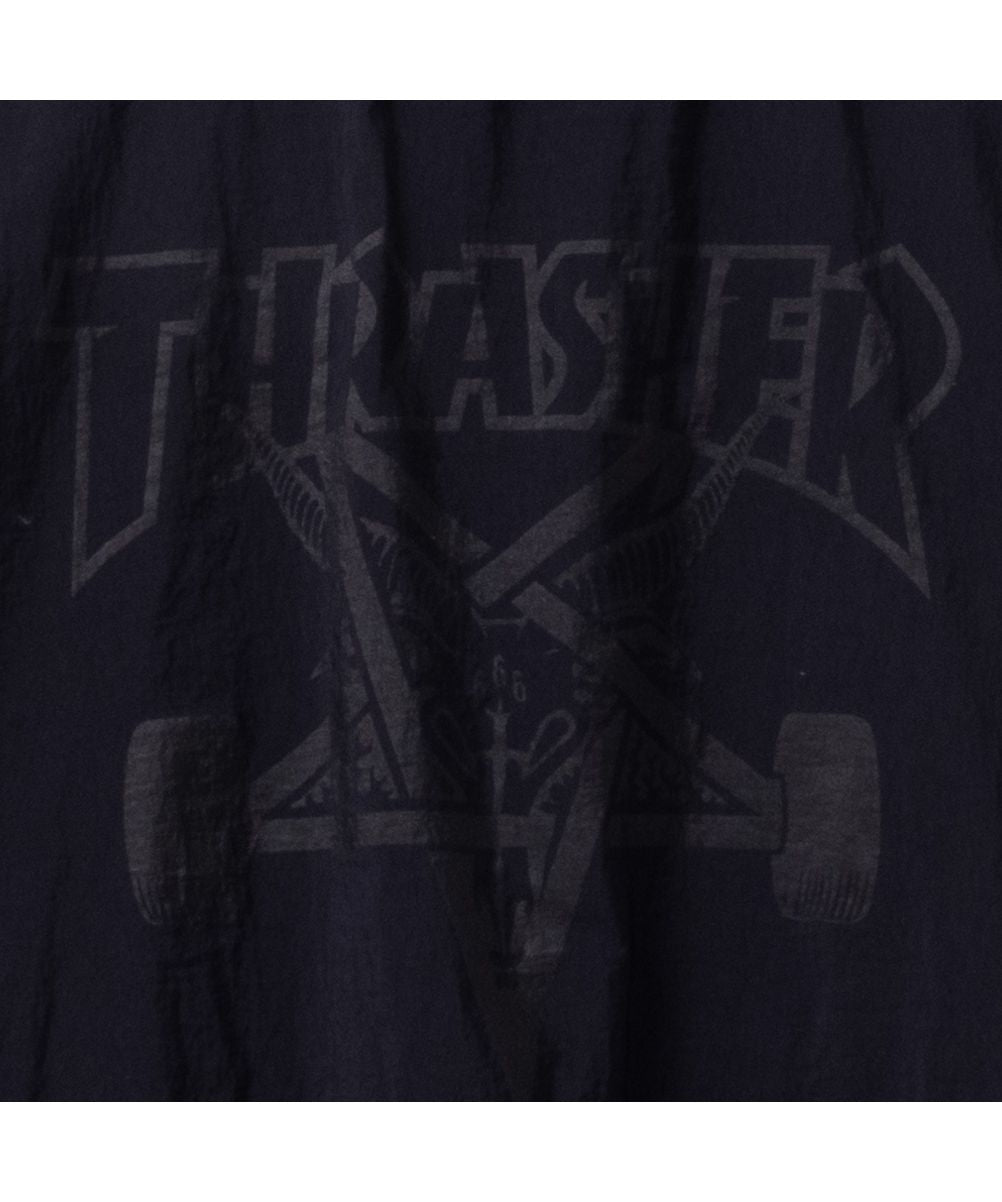 Mac-House THRASHER Slasher Mesh Lined Blouson 017000