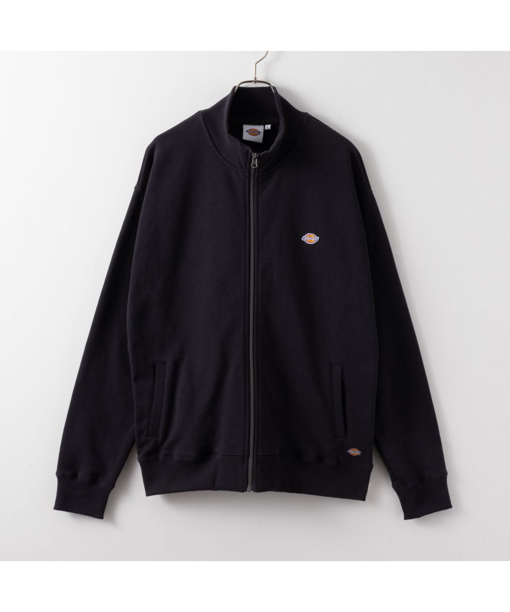 Mac-House Dickies Sweat Track Jacket 4178-8532