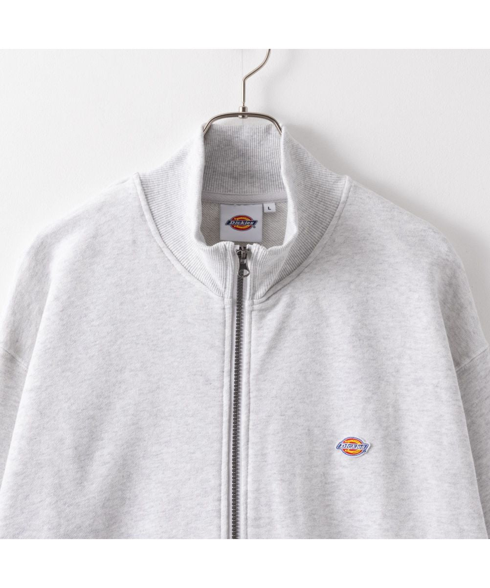 Mac-House Dickies Sweat Track Jacket 4178-8532