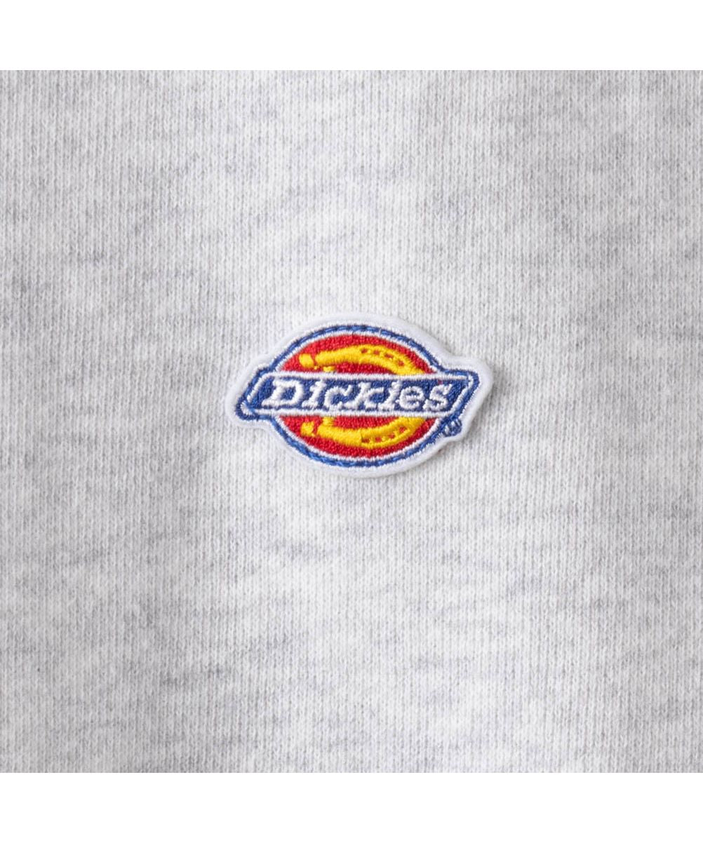 Mac-House Dickies Sweat Track Jacket 4178-8532