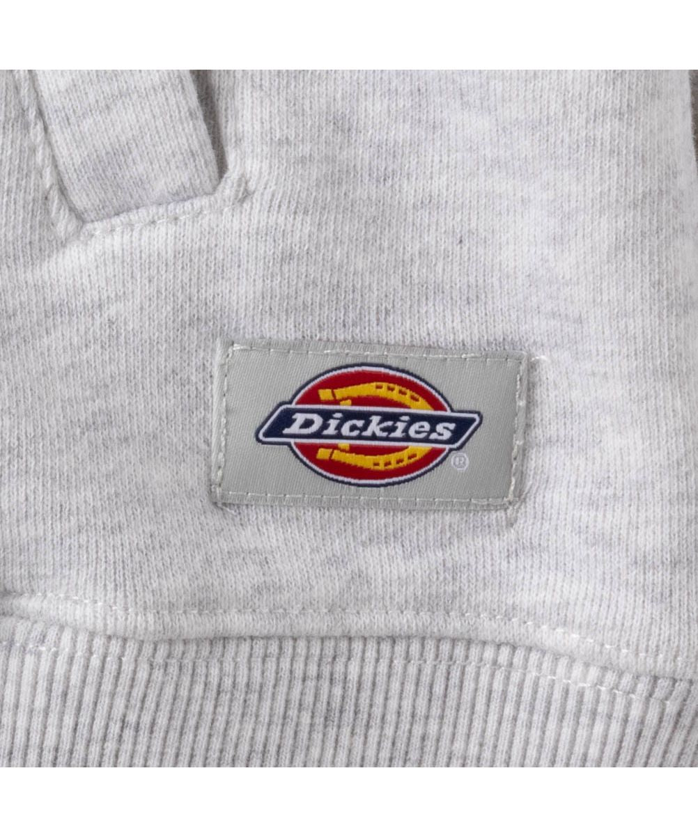 Mac-House Dickies Sweat Track Jacket 4178-8532