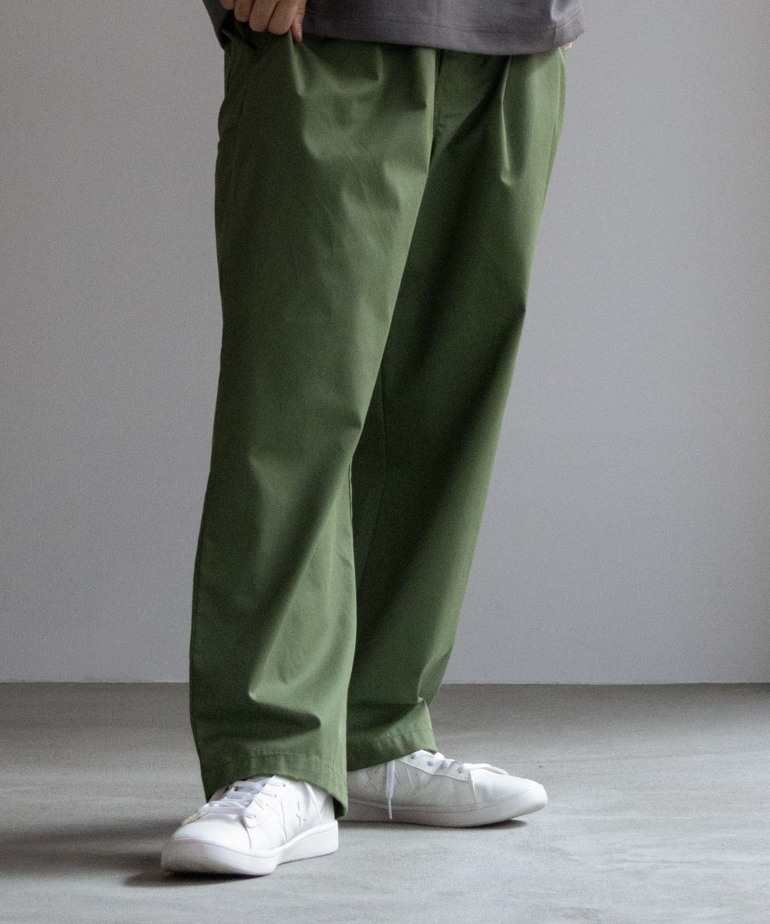 麥克豪斯 Mac-House Dickies 迪基斯 輕紗易穿褲 4122-3402