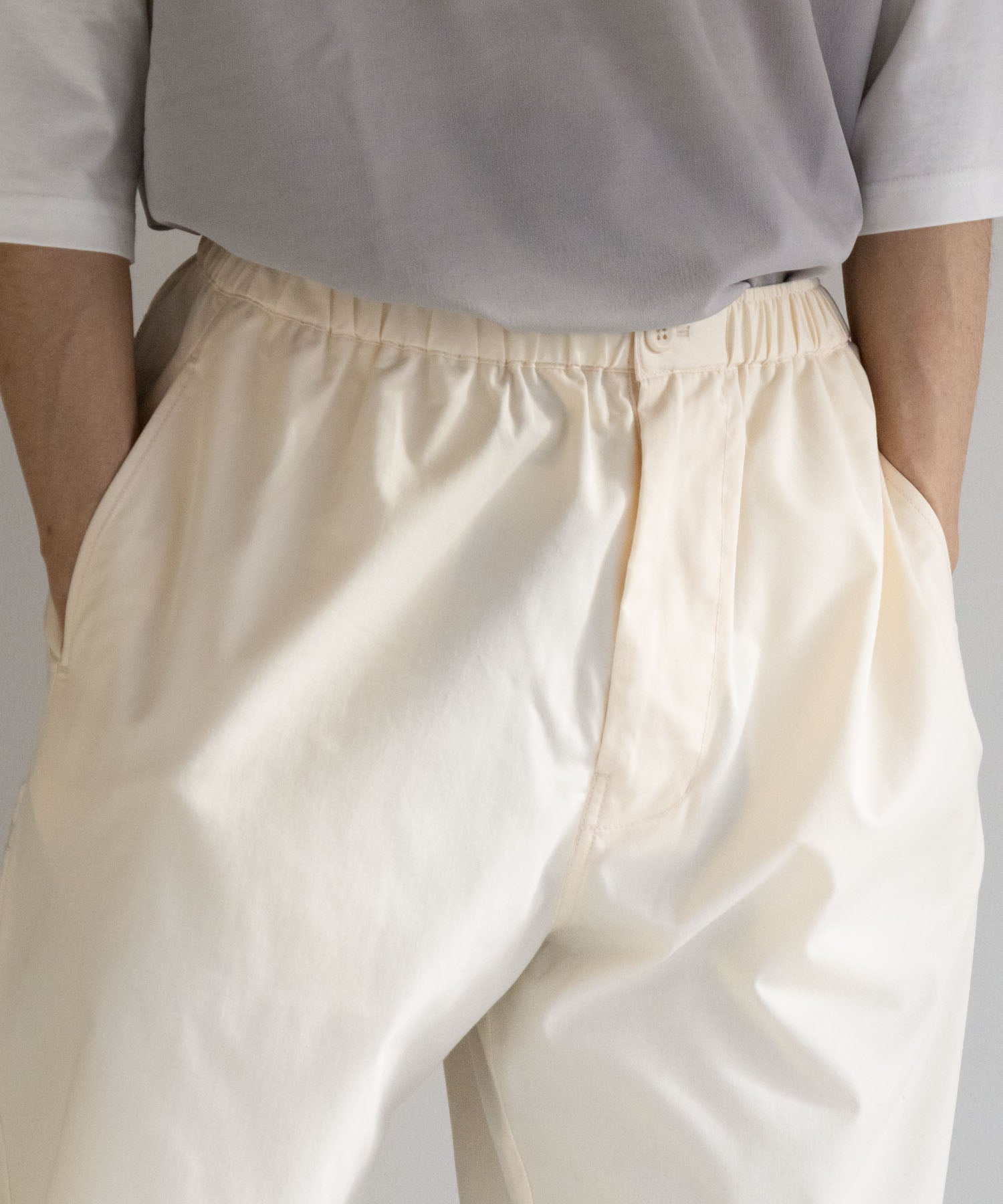 Mac-House Dickies Light Twill Easy Pants 4122-3402