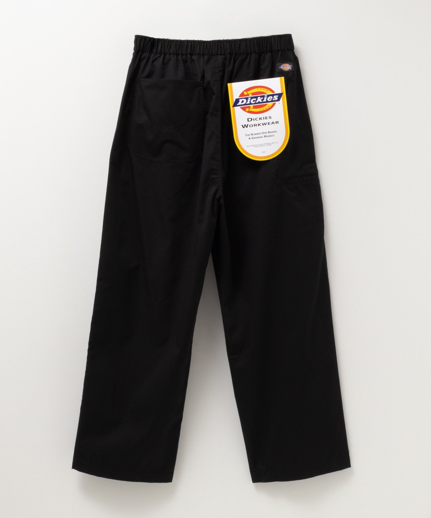 Mac-House Dickies Light Twill Easy Pants 4122-3402