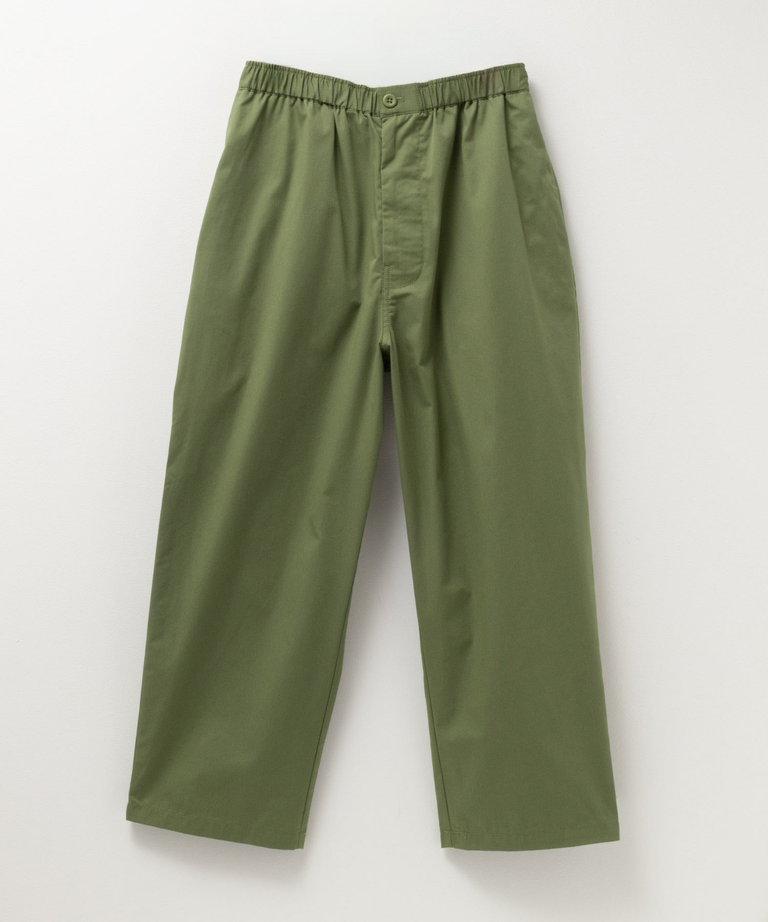 Mac-House Dickies Light Twill Easy Pants 4122-3402