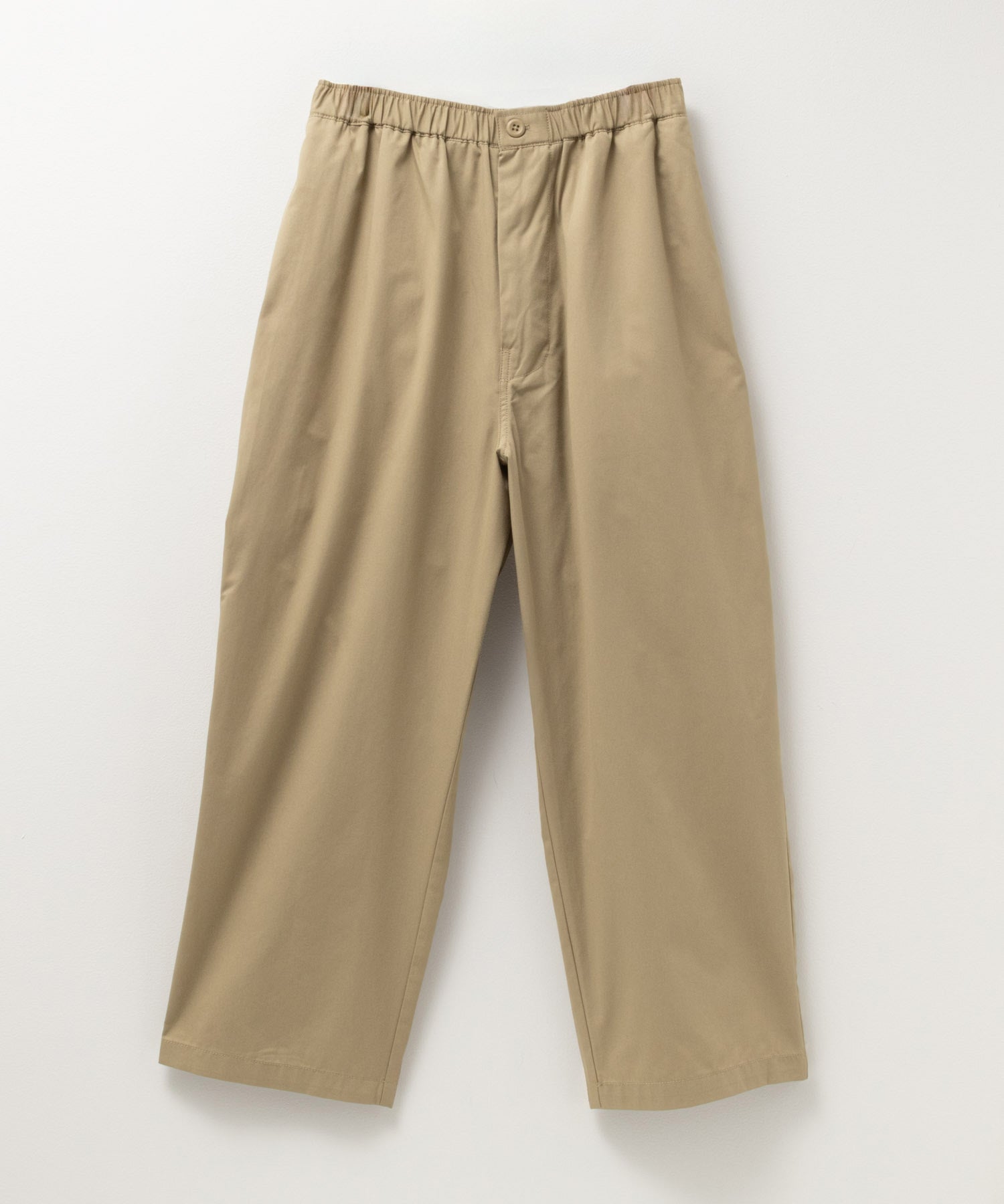 Mac-House Dickies Light Twill Easy Pants 4122-3402