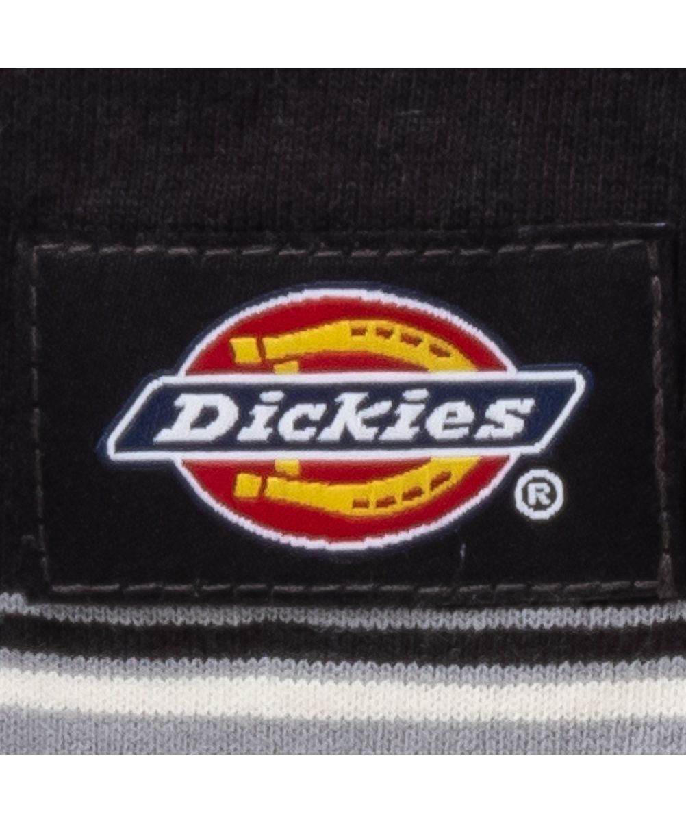 麥克豪斯 Mac-House Dickies 迪基斯 口袋條紋短袖T恤 4278-9533