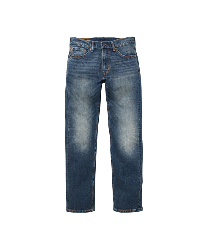 Mac-House Levi's 505 Regular Fit Denim Pants 00505-1551