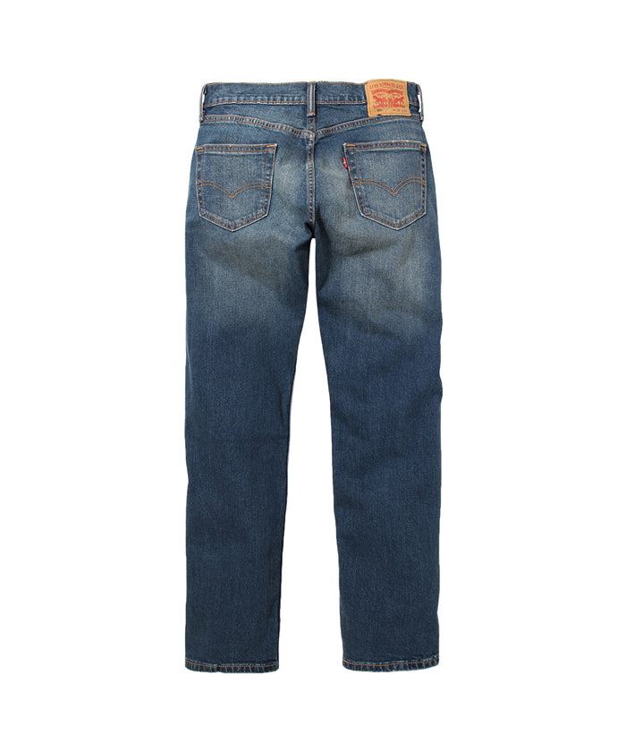 Mac-House Levi's 505 Regular Fit Denim Pants 00505-1551