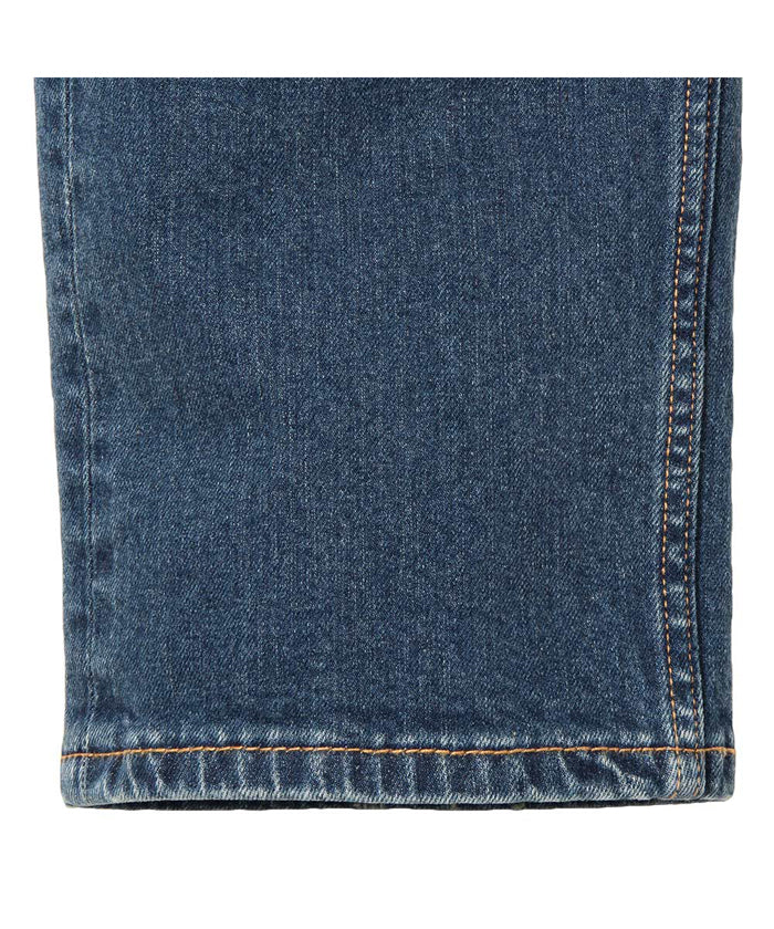 Mac-House Levi's 505 Regular Fit Denim Pants 00505-1551