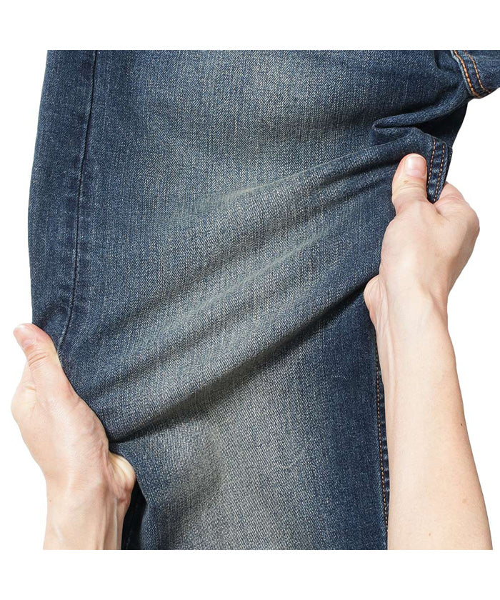 Mac-House Levi's 505 Regular Fit Denim Pants 00505-1551