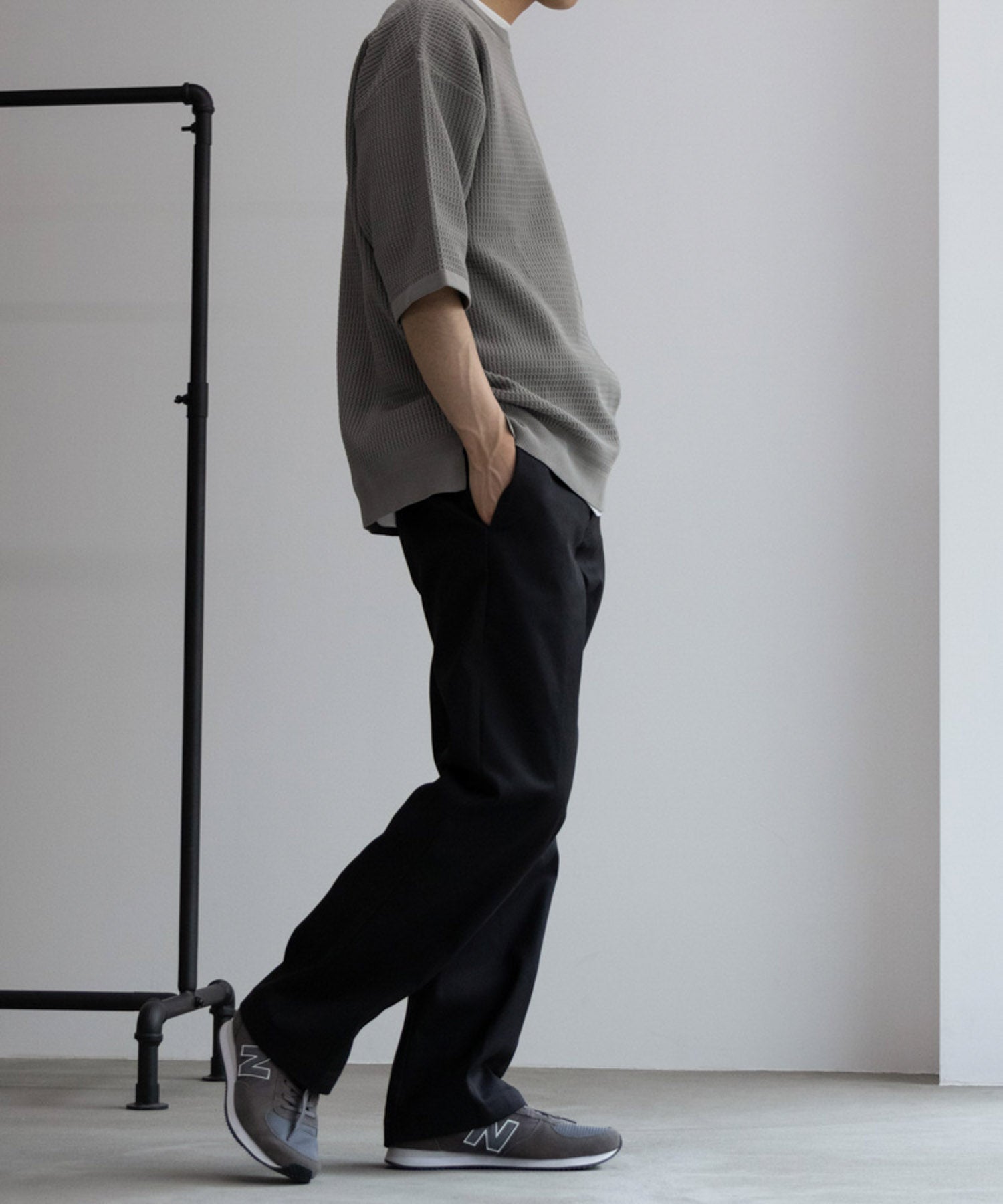 Mac-House Dickies 874 Work Pants 4122-3490