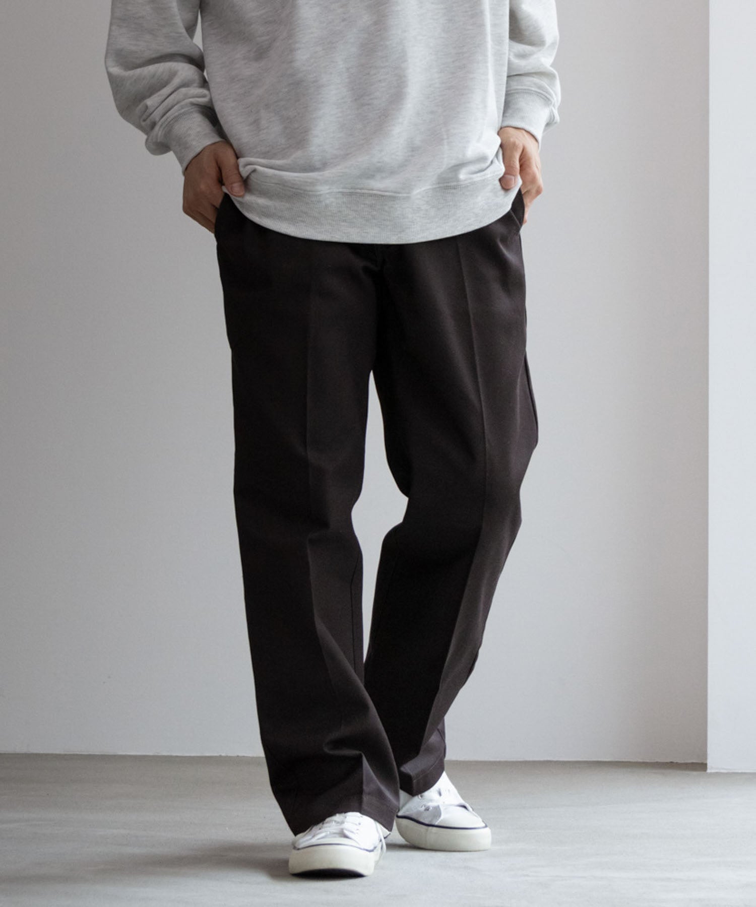 Mac-House Dickies 874 Work Pants 4122-3490