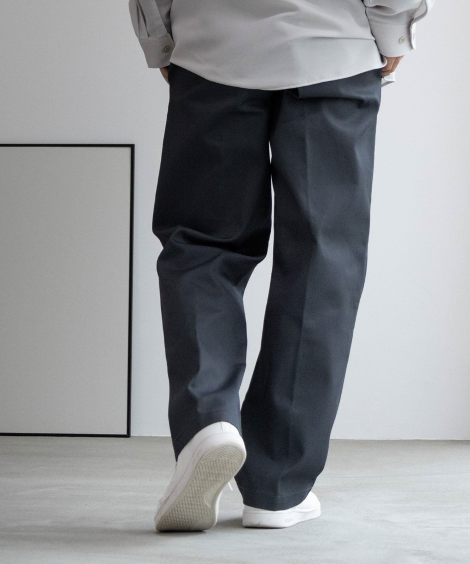 Mac-House Dickies 874 Work Pants 4122-3490