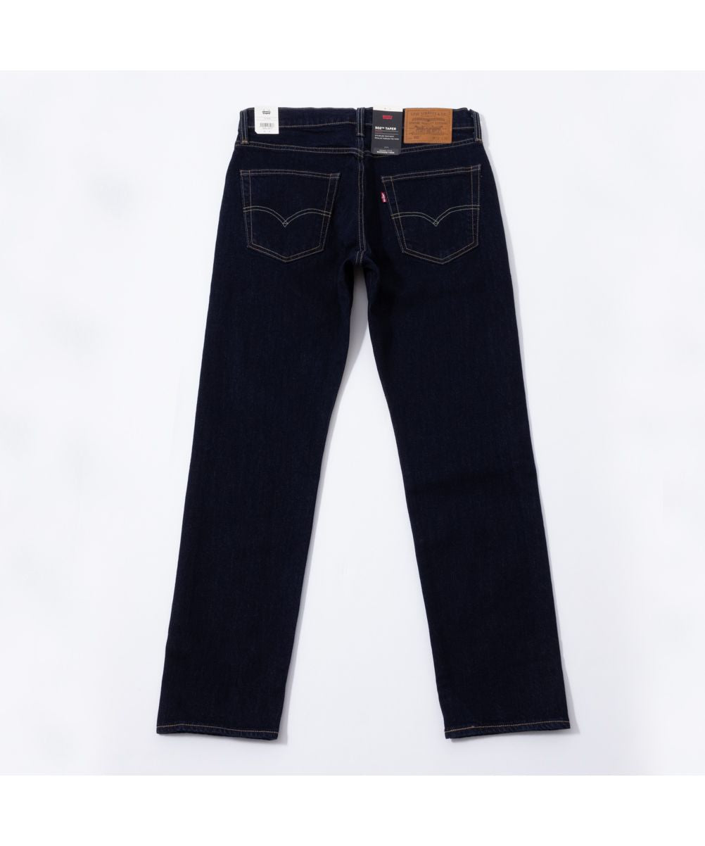 麥克豪斯 Mac-House Levi's 李維斯 502 鋼筆牛仔褲 29507-0062
