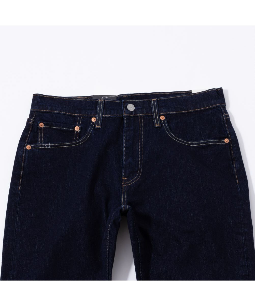 麥克豪斯 Mac-House Levi's 李維斯 502 鋼筆牛仔褲 29507-0062