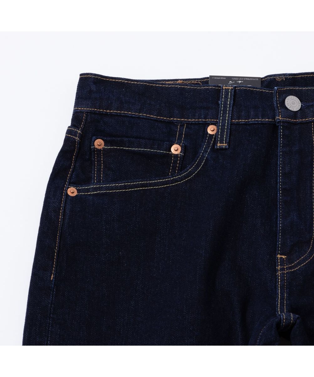 麥克豪斯 Mac-House Levi's 李維斯 502 鋼筆牛仔褲 29507-0062