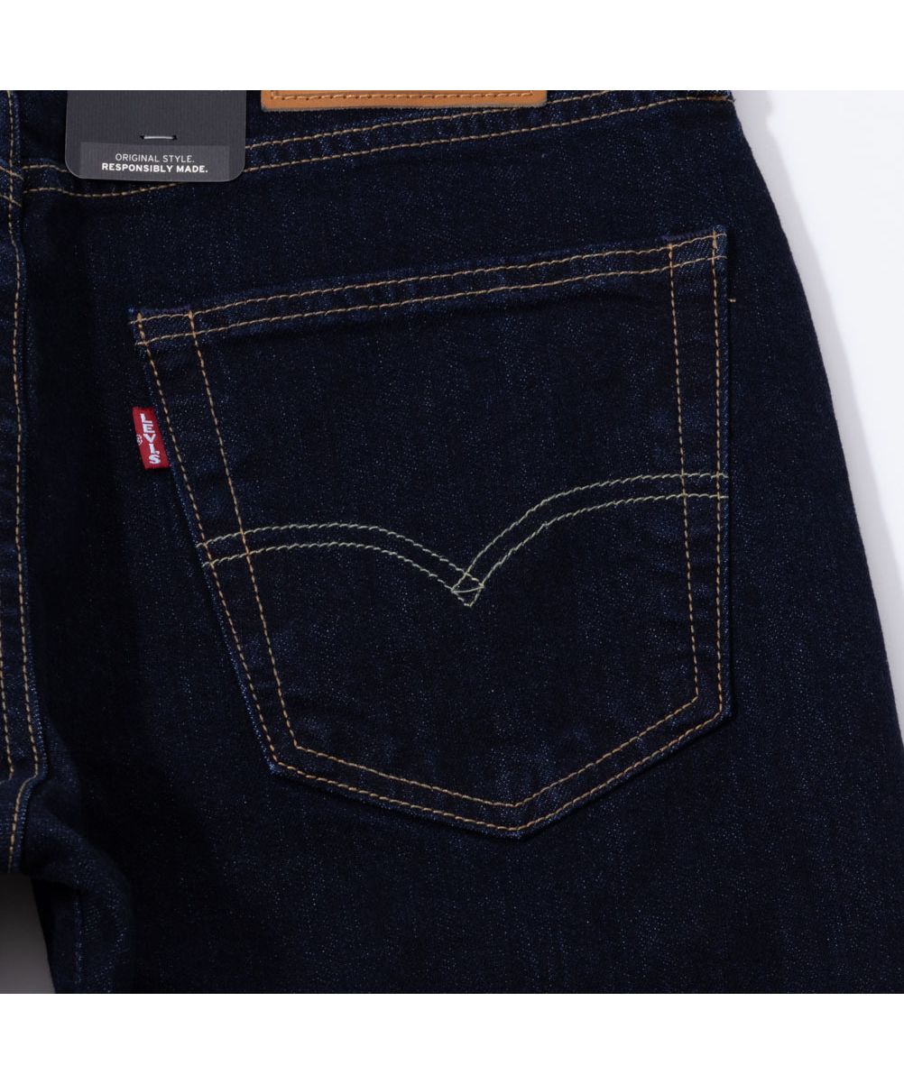 麥克豪斯 Mac-House Levi's 李維斯 502 鋼筆牛仔褲 29507-0062