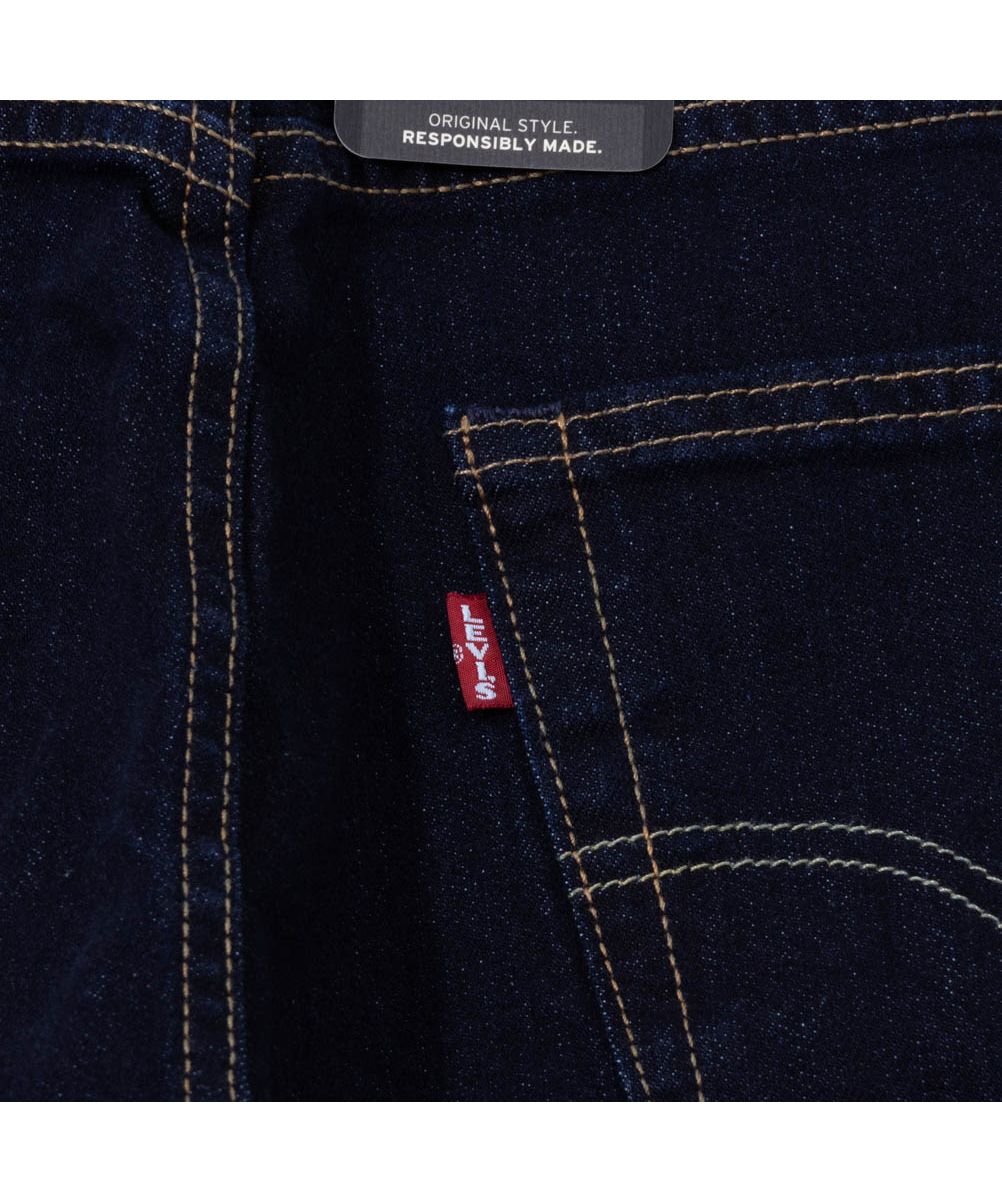 麥克豪斯 Mac-House Levi's 李維斯 502 鋼筆牛仔褲 29507-0062